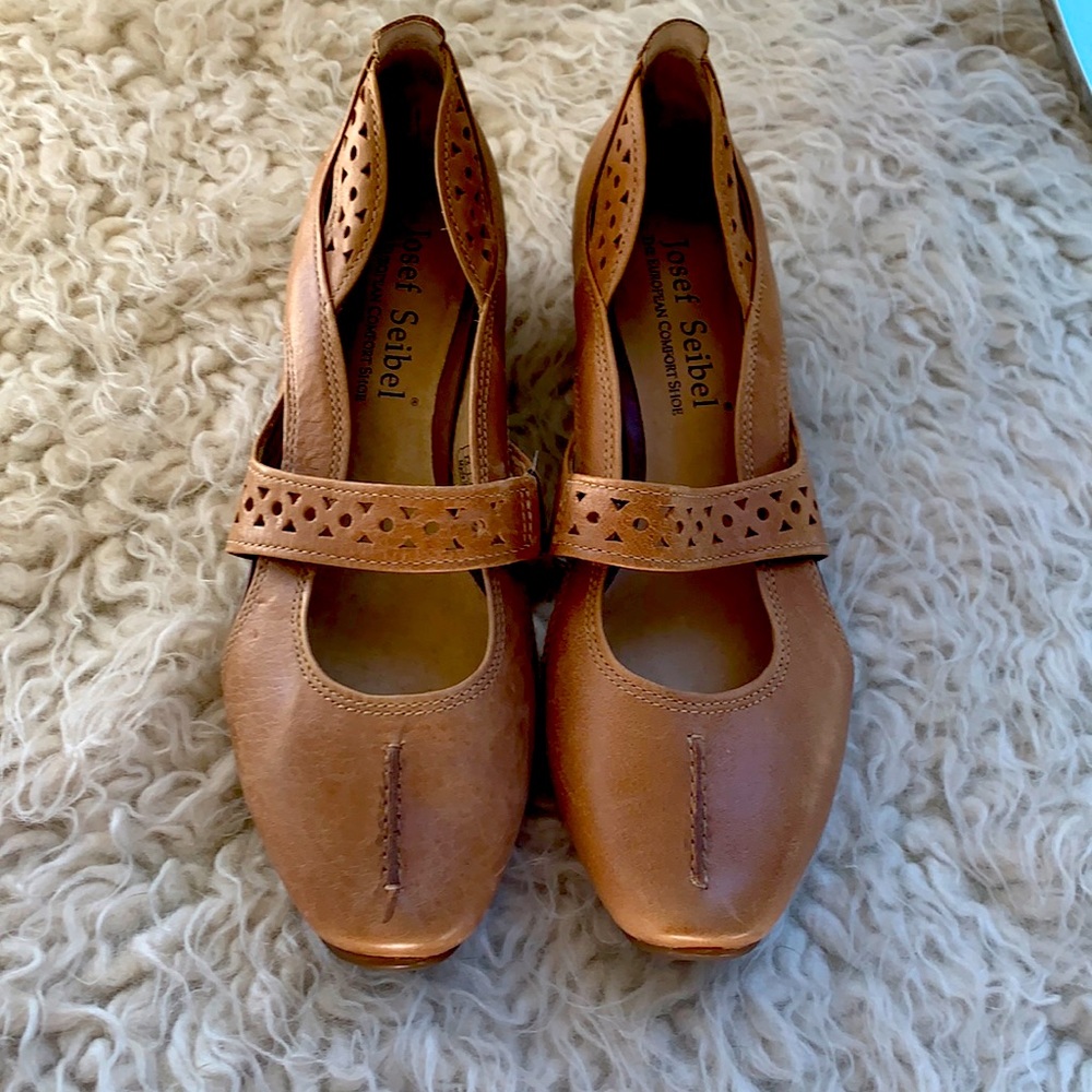 Josef Seibel comfort shoe